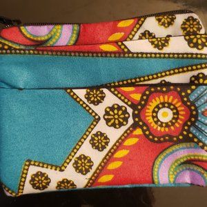 Cloth Change Purse